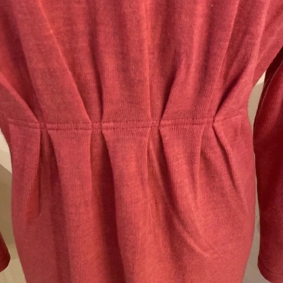 Eileen Fisher wool cardigan size S - Picture 4 of 6